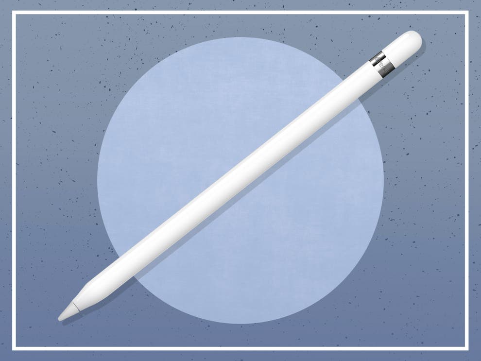 Apple Pencil 1 is on sale at its cheapest price ever | The Independent